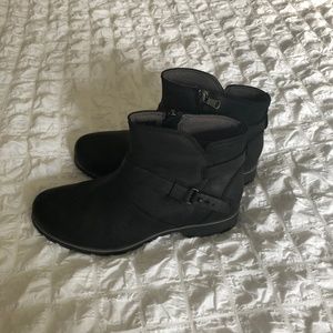 Teva Women's De la vina Ankle Boot